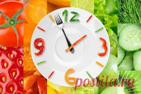 Диета 8/16 – рекордная потеря веса по плану без строгих ограничений | Joy-Pup - всё самое интересное! | Яндекс Дзен