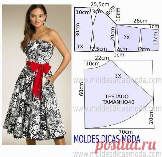 Найдено на сайте moldesdicasmoda.com.