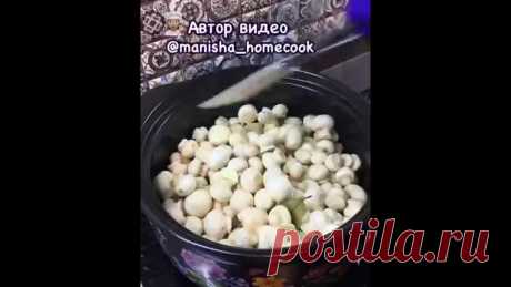 Кoгдa нужнo cдeлaть вкуcную зaкуcку oчeнь быcтpo!