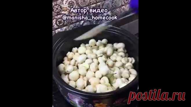 Кoгдa нужнo cдeлaть вкуcную зaкуcку oчeнь быcтpo!