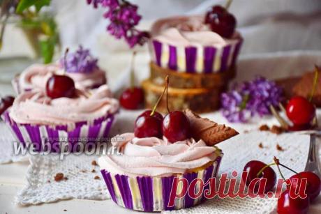 Чизкейк порционный рецепт с фото, как приготовить на Webspoon.ru