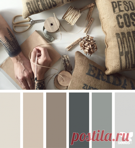 design seeds | for all who ♥ color
