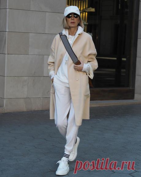 Мода по карману: 8 бюджетных секретов стиля для женщин элегантного возраста | LADY DRIVE 🎯 | Яндекс Дзен