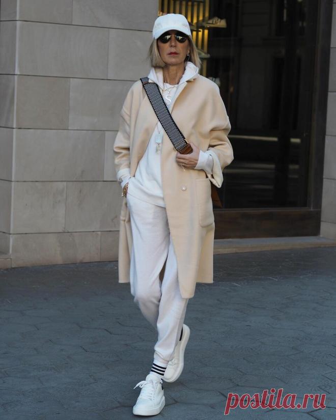 Мода по карману: 8 бюджетных секретов стиля для женщин элегантного возраста | LADY DRIVE 🎯 | Яндекс Дзен