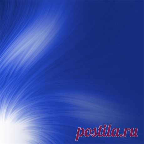Синие Фоны - Фоны