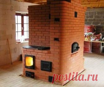 Хотите узнать про Печь Кузнецова с водяным отоплением? Смотрите принципы работы и устройство печи, а также порядовка кирпичей и схема +Видео. В этой статье расскажем об особенностях установки и работы кирпичных печей Кузнецова. Узнаете, какие виды данных печей существуют, как сделать печь с водяным контуром своими руками. Как сделать кладку прочной? Какие материалы и кирпичи используются для порядовки печи Кузнецова. Узнайте о типах теплообменников, используемых в кузнецов...