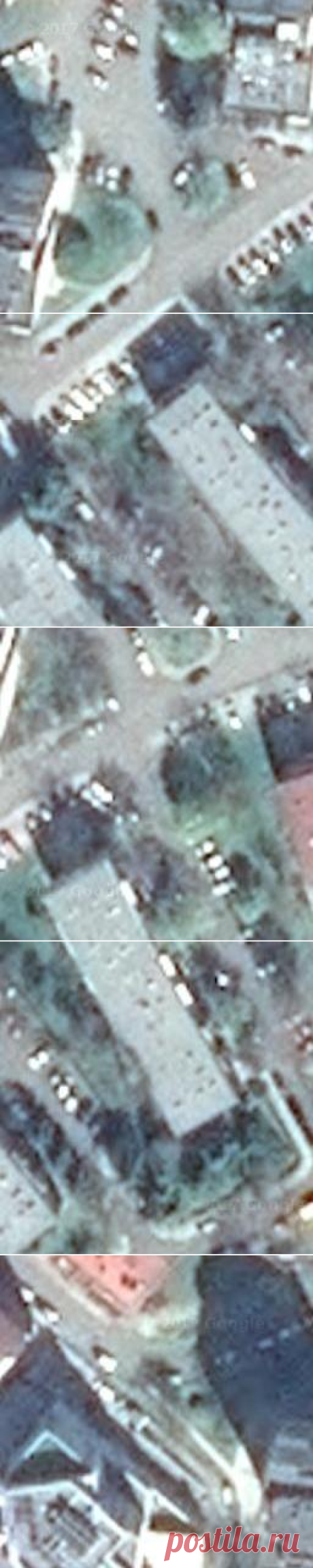 Wikimapia — опишем весь мир!