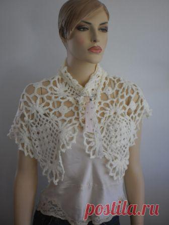 Накидки/схем нет