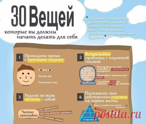 Самый интересный журнал