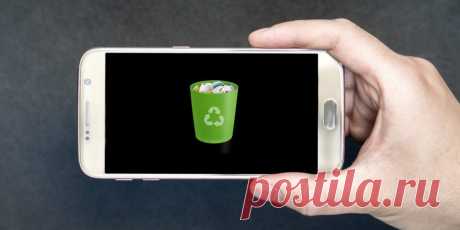 Как очистить память смартфона на Android: 5 советов - Лайфхакер