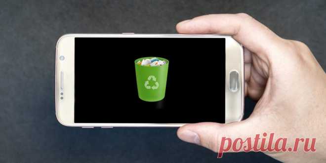 Как очистить память смартфона на Android: 5 советов - Лайфхакер
