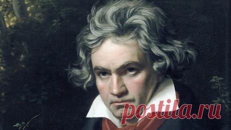 39 интересных фактов о Людвиге Ван Бетховене Людвиг ван Бетховен, немецкий композитор и пианист, - один из самых признанных и почитаемых композиторов в истории музыки. Его произведения являются одними из наиболее часто исполняемых в репертуаре классической музыки.