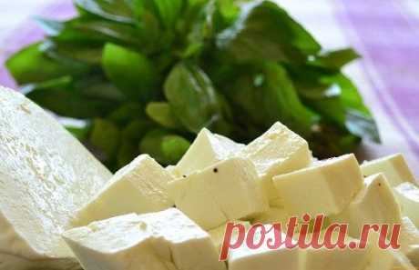 Вкусные рецепты