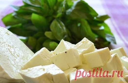 Вкусные рецепты