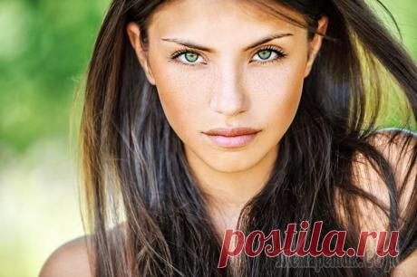 Домашние кондиционеры, ухаживающие за волосами