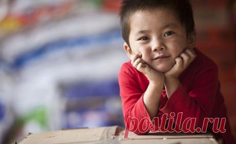 Психология — Интересные факты