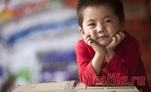 Психология — Интересные факты