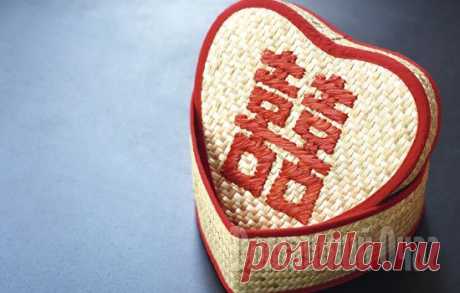 ТВОЙ ДОМ И ВЕСНА !!! **Весной хочется очистить дом и обновить детали интерьера, привлекающим любовь, дружбу, мир и покой - иероглиф Двойного Счастья.