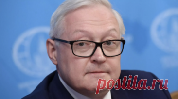 Рябков: решить вопрос по ядерному топливу на ЗАЭС не получится без США. Вопрос с американским топливом на Запорожской атомной электростанции не получится решить без Соединённых Штатов. Об этом сообщил замглавы МИД России Сергей Рябков. Читать далее