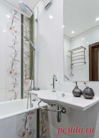 Houzz тур: Типовая «двушка» и немного феншуй в доме серии И-155