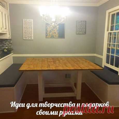 Идея для кухни