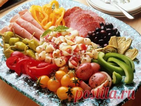 вкусная еда фото: 635 тыс изображений найдено в Яндекс.Картинках