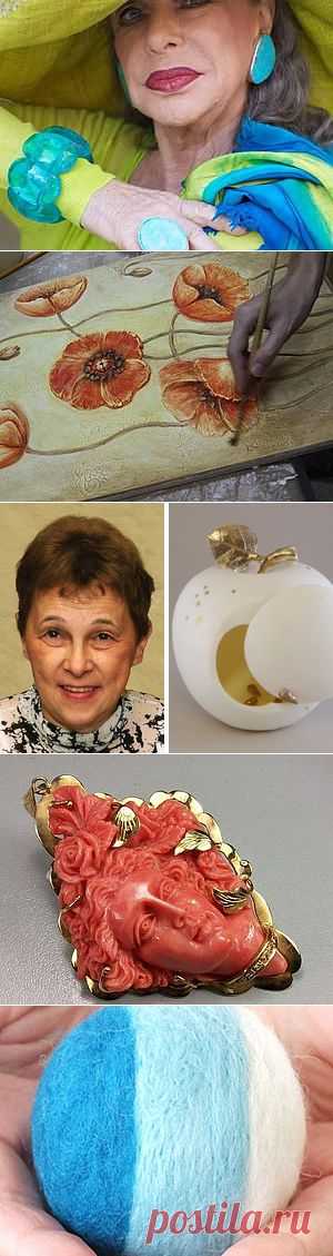 Публикации. Ярмарка Мастеров - ручная работа, handmade