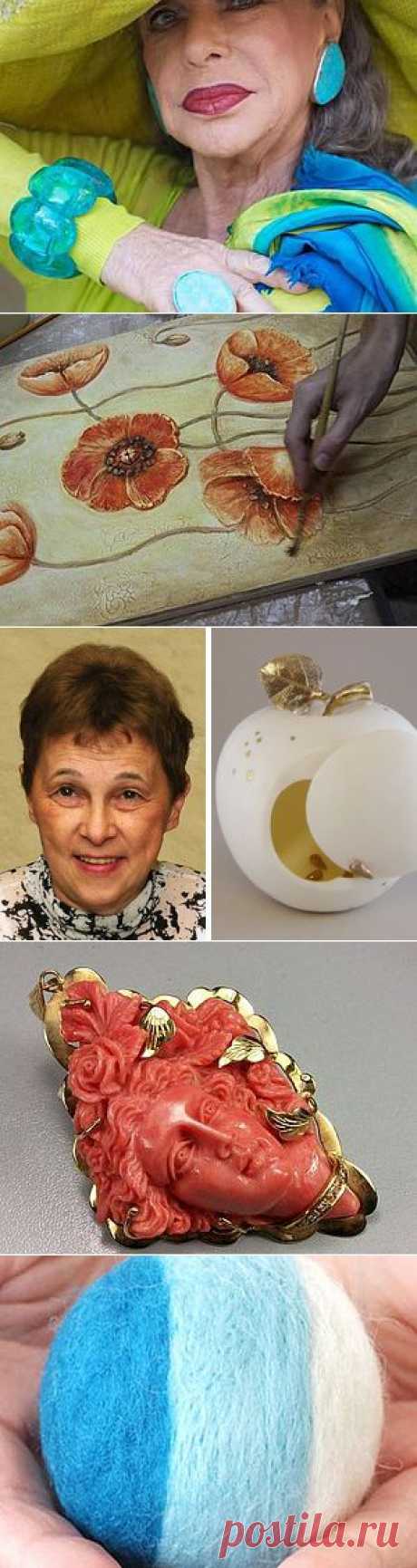 Публикации. Ярмарка Мастеров - ручная работа, handmade