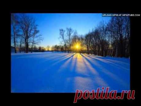 Зимнее Солнцестояние (The Winter Solstice) by Nikolayka Yeah