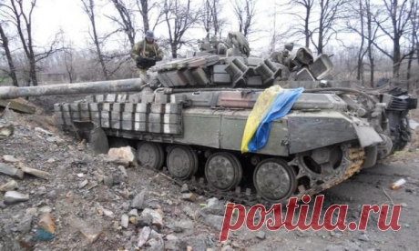 Ситуация на Украине сегодня от ополченцев: новости Новороссии сейчас, обстановка на линиях фронта Донбасса: Донецк, Горловка, Луганск, Дебальцево сегодня (карта боевых действий)