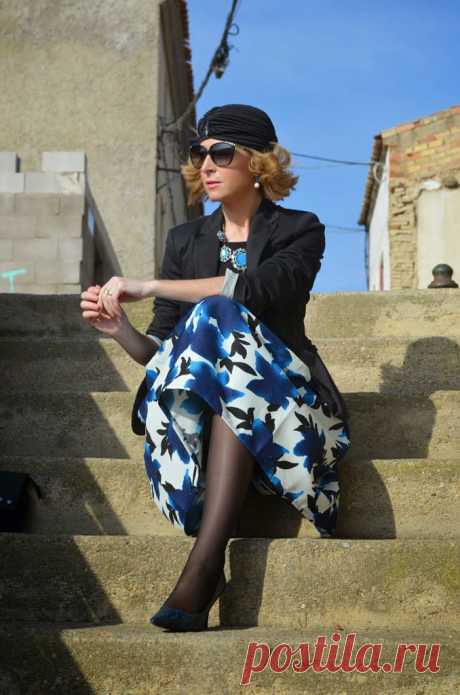 Стиль леди лайк (lady like) для женщин 50-60 лет