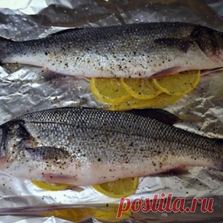 Секретики, которые должна знать каждая хозяйка для приготовления вкусной рыбы!