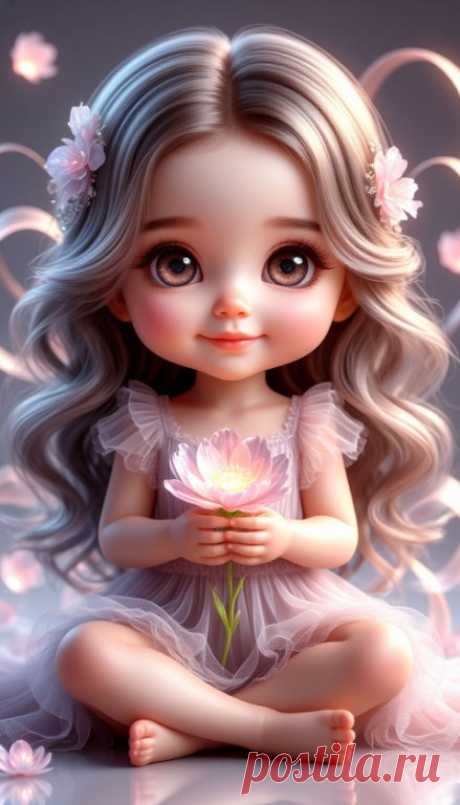 ღ