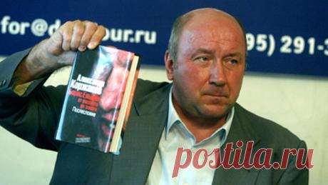 "В смерти Собчака виноваты его жена и дочь": Глава СБ Ельцина рассказал неудобную правду - видео