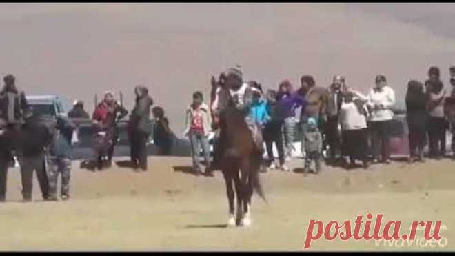 Қуандық Рахым.МЕН ҚАЗАҚПЫН.