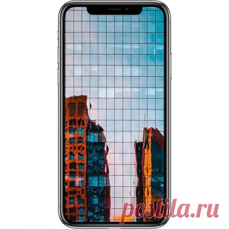 Красивые обои для вашего iPhone от Apple News 👍🏻