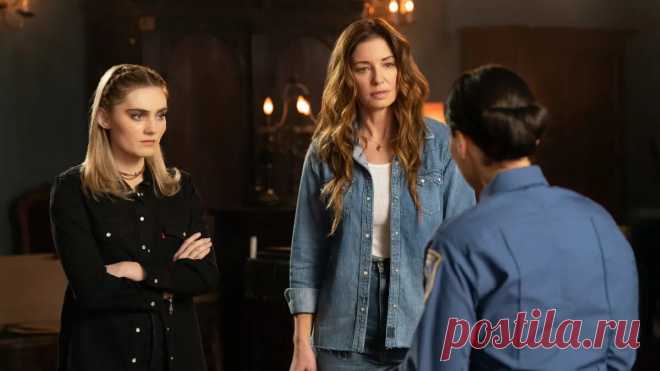 Винчестеры - You've Got a Friend (2023)