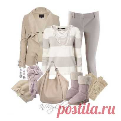 Зима