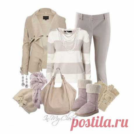 Зима