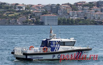 Семья пловца Свечникова считает, что в Турции им никто не хочет помочь. Николай Свечников участвовал в международном заплыве через Босфор 24 августа, однако на финише не появился