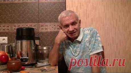 Ещё раз про чистку печени и снятия интоксикации.