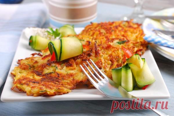 Вкусные рецепты