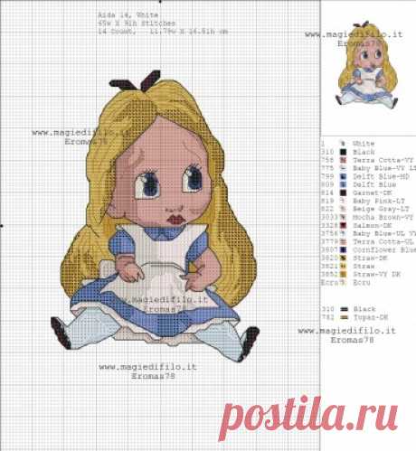 disney mini - Blog di Eromas