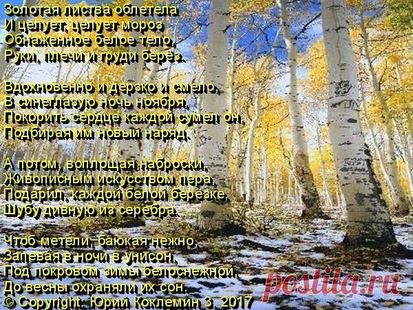 Юрий Коклемин - Северо-Казахстанская область, 64 года на Мой Мир@Mail.ru