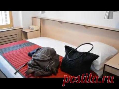 POD 51 | Hotel New York