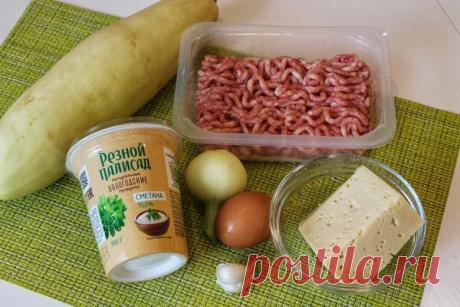 Кабачковые гнезда | Макси. Вся семья довольна! | Яндекс Дзен