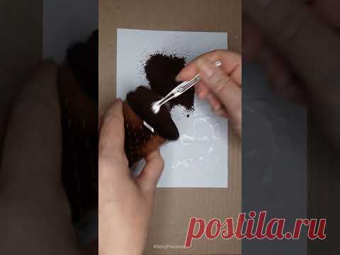 Нарисовала квадратного кота - YouTube