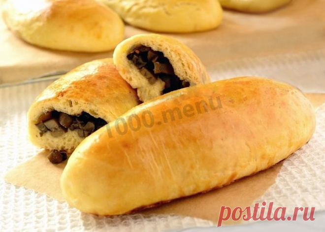 Каждый день новые рецепты