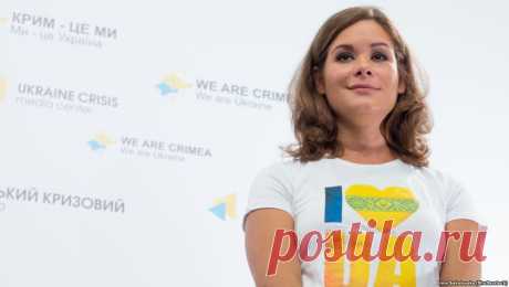 Мария Гайдар живет и лечится от сифилиса в Москве