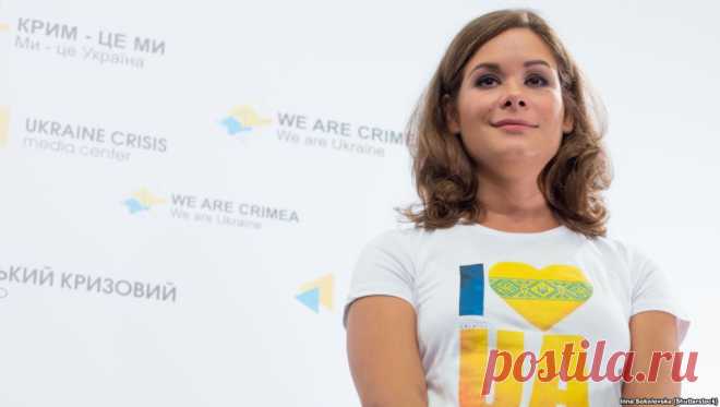 Мария Гайдар живет и лечится от сифилиса в Москве